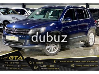 
                            
                            2015 TIGUAN SEL NO PAINT FULL NABOUDA SERVICE HISTORY WARRANTY TILL 6/2022
                            
                        