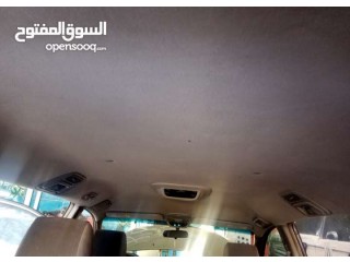 
                        Toyota Sienna for sale in Sharjah                                            