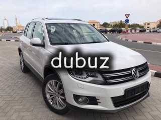 
                            
                            VW TIGUAN 2.0 TSI 4MOTION - GCC - 2015 - ORIGINAL PAINT - PERFECT CONDITION!!
                            
                        