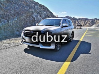 
                            
                            VXR-5.7 Original Al Futtaim 1/1 - Outstanding Condition
                            
                        