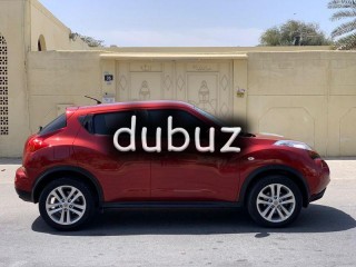 
                            
                            Nissan Juke 2014 Model Full Automatic Super Clean Single Hnad Used Car For Sale
                            
                        