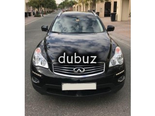 
                            
                            QX 50 INFINITI Excellent Condition. 1 owner. Lady Driven No Accidents. Reduced Price.
                            
                        