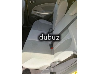 
                            
                            Ford Ecosport 1.6L 2014 Model SUV Agency Maintained Single Owner used Car For Sale
                            
                        