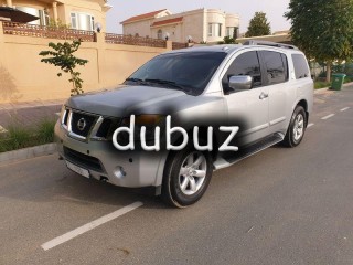 
                            
                            V8 4X4 LIKE NEW CLEAN CAR  FAMILY CAR
                            
                        