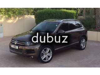 
                            
                            VW Touareg 2014 Immaculate condition.
                            
                        