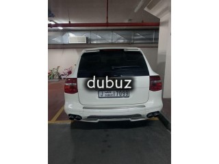 
                            
                            Porsche Cayenne TURBO
                            
                        