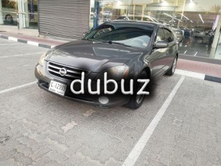 
                            
                            Nissan Altima 2006 perfect condition in and out.
                            
                        