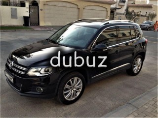 
                            
                            2015 Tiguan 2.0 Turbo - SEL Fully Loaded
                            
                        