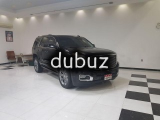 
                            
                            جي ام سي يوكن دينالي
                            
                        