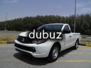 
                            
                            Mitsubishi L200 2018 Ref#205
                            
                        