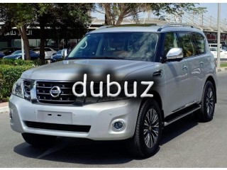 
                            
                            بلاتينوم بحالة وكاله مالك اول KM 51000
                            
                        