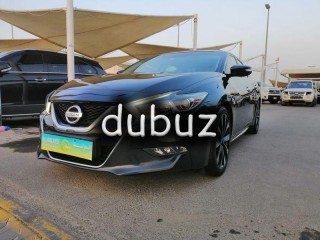 
                            
                            NISSAN MAXIMA SR EDITION GULF SPECS. UNDER WARRANTY
                            
                        