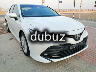 
                            
                            كامري 2018 الفطيم فل أوبشن مخمل تحت الضمان
                            
                        