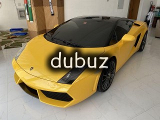 
                            
                            Gallardo 2012 GCC low mileage brand new condition!!
                            
                        