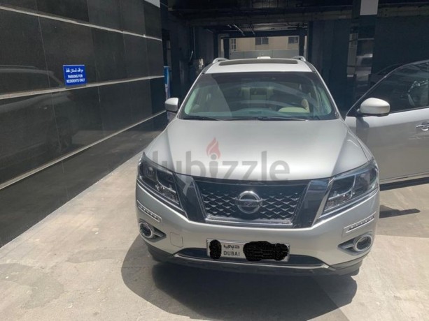 nissan-pathfinder-top-end-fully-loaded-2017-silver-metallic-big-0