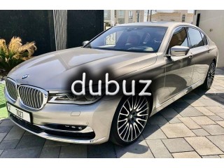 
                            
                            BMW 750Li V8 Master Class Top options only 26,000k
                            
                        