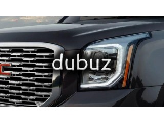 
                            
                            2020 BRAND NEW GMC Yukon Denali 8 seats | AED 301,500.00
                            
                        