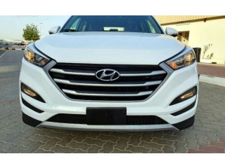
                        Hyundai Tuscan 2017 4×4 USA                                            