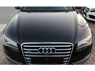 
                        For sale Used A8 - Automatic                                            