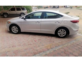 
                        2017 Hyundai Elantra for sale                                            