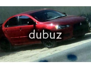 
                        Lancer 2015 - Used Automatic transmission                                            