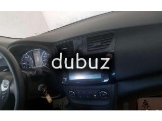 
                        Nissan Sentra for sale in Sharjah                                            