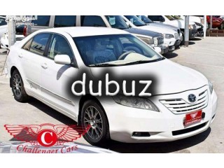 
                        2007 Toyota Camry for sale in Sharjah                                            