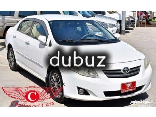 
                        2008 Toyota in Sharjah                                            