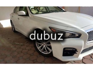 
                        2014 Used Infiniti Q50 for sale                                            
