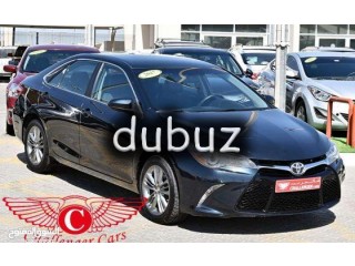 
                        2017 Toyota in Sharjah                                            