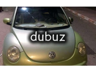 
                        Used Volkswagen 2004                                            