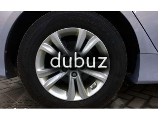 
                        For sale Hyundai Sonata car in Ajman                                            