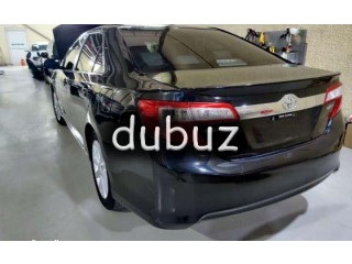 
                        Toyota Camry for sale                                            