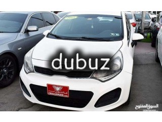 
                        Kia Rio 2015 in Sharjah - Used                                            