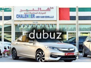 
                        2016 Used Honda Accord for sale                                            