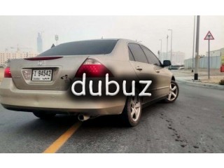 
                        2006 honda accord for sale                                            