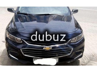 
                        Chevrolet Malibu 2017 for sale                                            