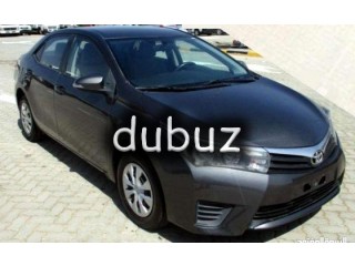 
                        2015 Toyota Corolla for sale                                            