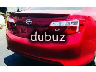 
                        Toyota Camry made in 2014 for sale                                            