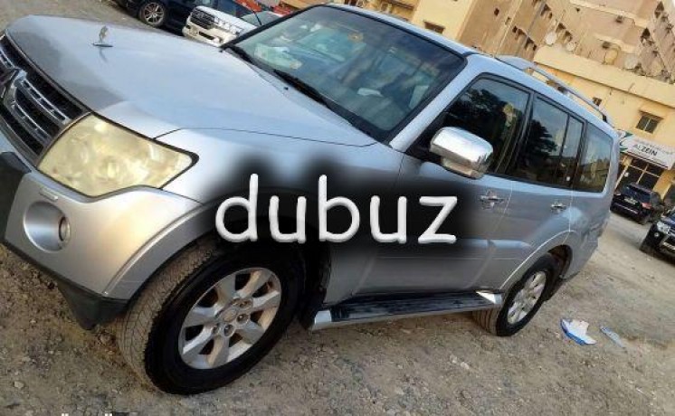 2009-mitsubishi-pajero-for-sale-big-6