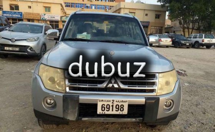 2009-mitsubishi-pajero-for-sale-big-5