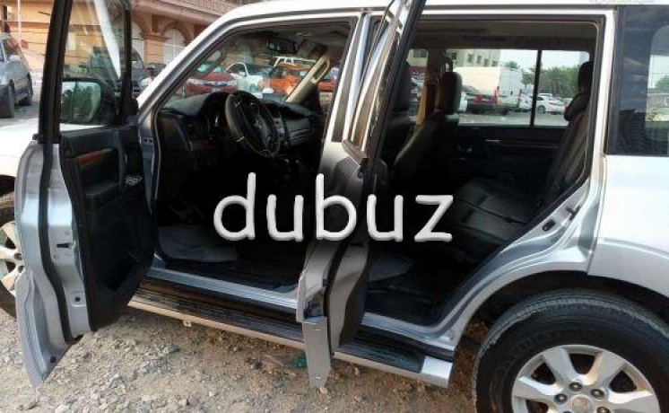 2009-mitsubishi-pajero-for-sale-big-3