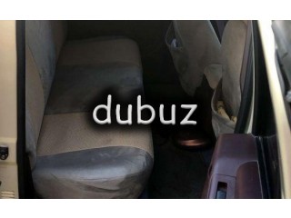 
                        Nissan Navara 2010 in Dubai - Used                                            
