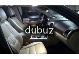 
                        For sale Used Cherokee - Automatic                                            