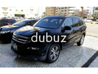 
                        Honda Pilot in Ajman                                            