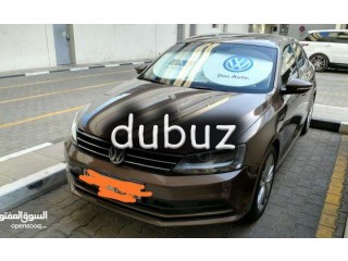 
                        2016 VW Jetta under warranty                                            