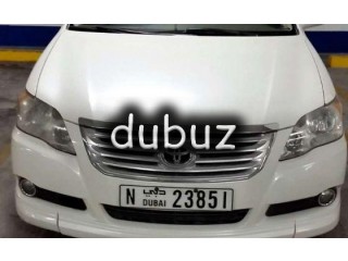 
                        Toyota Avalon 2008 - Automatic                                            