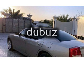 
                        Used Dodge Charger for sale in Sharjah                                            