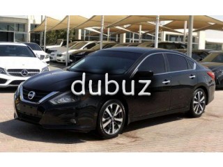 
                        For sale Used Nissan Altima                                            