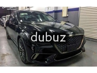
                        Hyundai Genesis 2019 - Used                                            